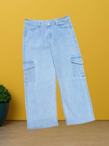L@60 Size-32 (Sale) Latest Ladies high waist Jeans