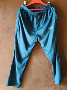 Blue Vimal Jonney Trackpants