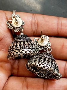 Earrings No:13