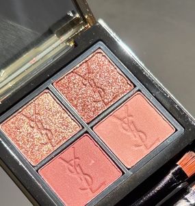 YSL Yves Saint Laurent Coture Mini Clutch 500