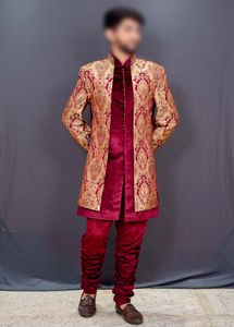 Men&#39;s Sherwani