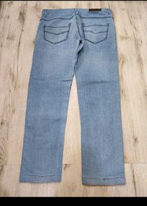 sc1683 Foxline Jeans size 36