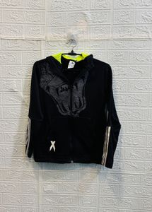 🇬🇧 Adidas Imported Graphic Hoodie