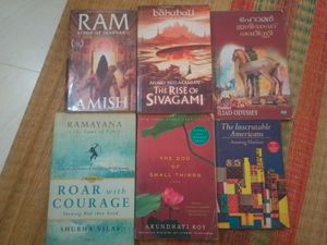 Bestselling Fiction Novels Kids Books