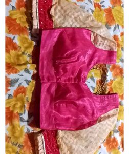 Combo Of 2 Saree