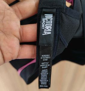 Victoria’s Secret Sport VSX Incredible Sports Bra