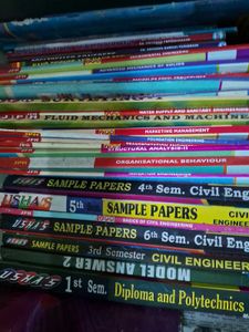 Civil Engineering Textbook Bundle