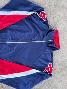 Vintage Kappa Track Jacket