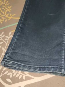 🌟Gas Blue Denim Jeans🔥