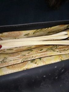 Woman wallet