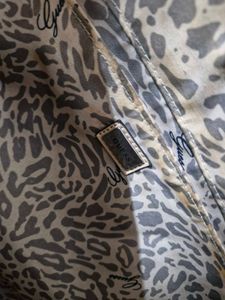 Guess noelle Pink tote