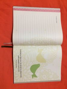 Personal Journal