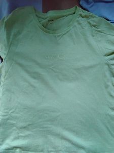 Tshirts Plus One Shorts