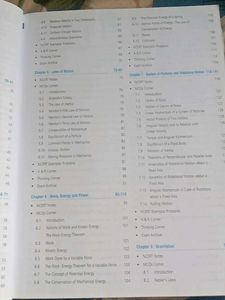 Objective NCERT Physics XI-XII