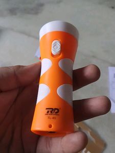 NEW RD LED TORCH