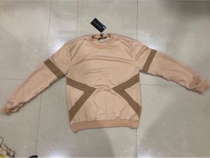 men sweatshirt S size