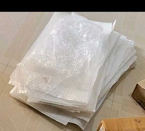 Set 2 Packing &amp; Babal s*its 18 Meter
