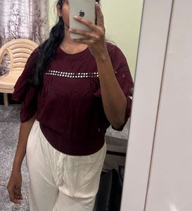 Women Tops