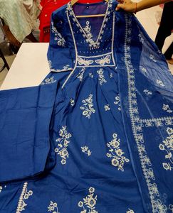 60”60 Cotton Aline