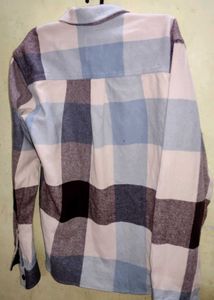 Tony Chris Checked Shirt For Low Price Sale❗