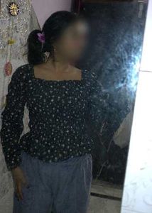 Floral Long Sleeve Top