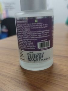 Niacinamide Serum Dermaco
