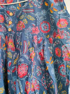 Short Kurti