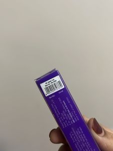 Mini Makeup Hamper