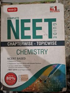 Neet Books Combo