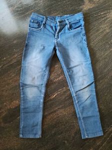 Jeans For Girls 10 To 12year Old