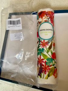 100% Organic Cottan Pads
