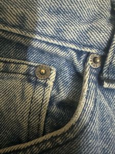 Iceberg Denim Jeans