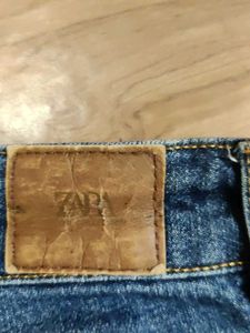 Zara Bootcut Jeans