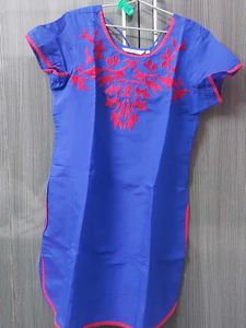 Branded Kurti For Females Size L