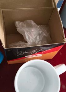4 Mugs
