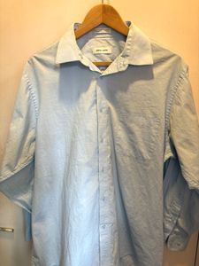 Pierre Cardin Light Blue Button Down