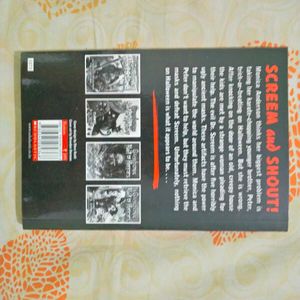 Goosebumps: Hall of Horrors