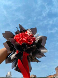Red Rose Bouquet