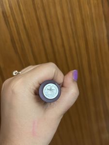 MAC powder kiss liquid lipstick