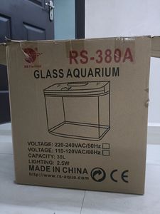 Aquarium FISH TANK