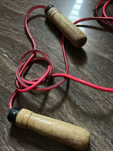 Skipping Rope