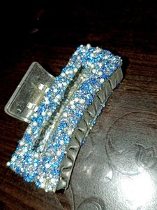 a diamond clutcher 💎💎