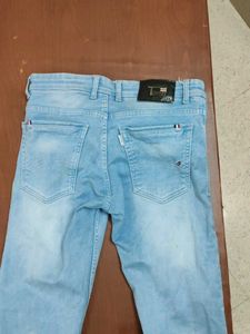 It&#39;s Brand New Tommy Hilfiger Jeans