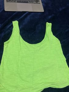 Santa Monica Tank Top