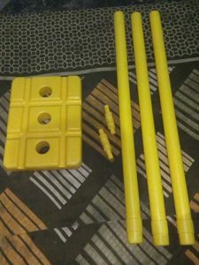 Genius Sports Tenis Cricket Wicket
