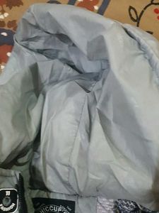 10-12 Years Old Boy Jacket Suitable for 8-10 Hours