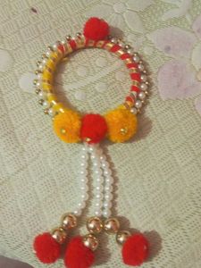 Hand Bracelet