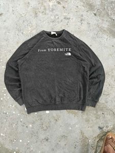 The North Face Sweatshirt