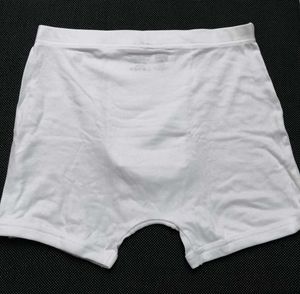 Levi&#39;s Style 010  White Colour Comfort Boxer Brief