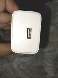 Oppo Phone Ka Adaptor Original ☺️🥰❤️